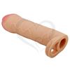 Extension Bunion para pene de 2,5 cm
